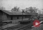 Image of a train United States USA, 1923, second 15 stock footage video 65675069505
