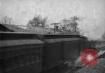 Image of a train United States USA, 1923, second 20 stock footage video 65675069505