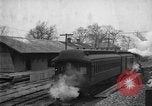 Image of a train United States USA, 1923, second 24 stock footage video 65675069505