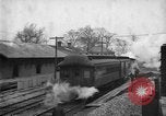 Image of a train United States USA, 1923, second 25 stock footage video 65675069505