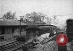 Image of a train United States USA, 1923, second 26 stock footage video 65675069505