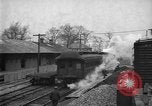 Image of a train United States USA, 1923, second 27 stock footage video 65675069505