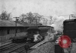 Image of a train United States USA, 1923, second 28 stock footage video 65675069505