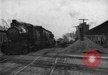 Image of a train United States USA, 1923, second 30 stock footage video 65675069505