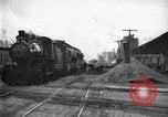 Image of a train United States USA, 1923, second 31 stock footage video 65675069505