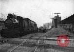 Image of a train United States USA, 1923, second 32 stock footage video 65675069505