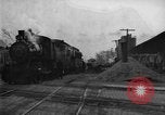 Image of a train United States USA, 1923, second 33 stock footage video 65675069505