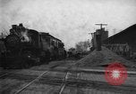 Image of a train United States USA, 1923, second 34 stock footage video 65675069505