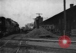 Image of a train United States USA, 1923, second 36 stock footage video 65675069505