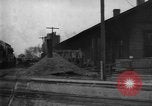 Image of a train United States USA, 1923, second 37 stock footage video 65675069505