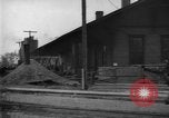 Image of a train United States USA, 1923, second 38 stock footage video 65675069505