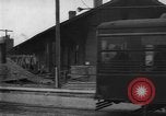 Image of a train United States USA, 1923, second 39 stock footage video 65675069505