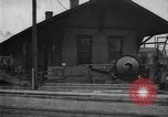 Image of a train United States USA, 1923, second 41 stock footage video 65675069505