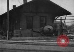 Image of a train United States USA, 1923, second 42 stock footage video 65675069505