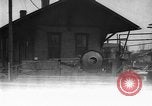 Image of a train United States USA, 1923, second 43 stock footage video 65675069505