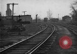 Image of a train United States USA, 1923, second 45 stock footage video 65675069505