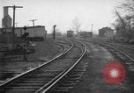 Image of a train United States USA, 1923, second 46 stock footage video 65675069505