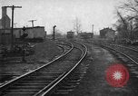 Image of a train United States USA, 1923, second 49 stock footage video 65675069505