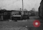 Image of a train United States USA, 1923, second 52 stock footage video 65675069505
