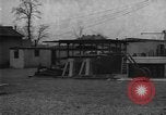Image of a train United States USA, 1923, second 57 stock footage video 65675069505