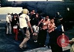 Immagine di Evacuazione dei rifugiati da Saigon Sul mare del sud della Cina, 1975, secondo 40 filmato di repertorio 65675069506
