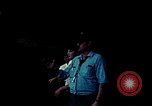 Image of Vietnamese evacuees board US Navy ship South China Sea, 1975, second 20 stock footage video 65675069510