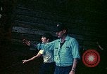 Image of Vietnamese evacuees board US Navy ship South China Sea, 1975, second 21 stock footage video 65675069510