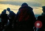 Image of Vietnamese evacuees board US Navy ship South China Sea, 1975, second 36 stock footage video 65675069510