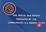 Image of a navy chaplain Vietnam, 1967, second 3 stock footage video 65675069512
