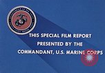 Image of a navy chaplain Vietnam, 1967, second 6 stock footage video 65675069512