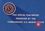 Image of a navy chaplain Vietnam, 1967, second 9 stock footage video 65675069512