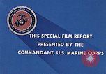 Image of a navy chaplain Vietnam, 1967, second 10 stock footage video 65675069512