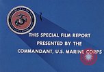 Image of a navy chaplain Vietnam, 1967, second 11 stock footage video 65675069512