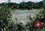 Image of a navy chaplain Vietnam, 1967, second 16 stock footage video 65675069512