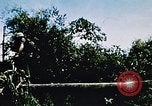 Image of a navy chaplain Vietnam, 1967, second 22 stock footage video 65675069512