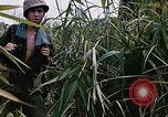 Image of a navy chaplain Vietnam, 1967, second 24 stock footage video 65675069512