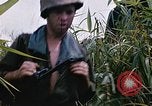 Image of a navy chaplain Vietnam, 1967, second 25 stock footage video 65675069512