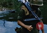Image of a navy chaplain Vietnam, 1967, second 40 stock footage video 65675069512