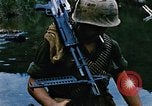 Image of a navy chaplain Vietnam, 1967, second 41 stock footage video 65675069512
