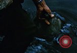 Image of a navy chaplain Vietnam, 1967, second 43 stock footage video 65675069512