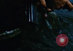Image of a navy chaplain Vietnam, 1967, second 44 stock footage video 65675069512