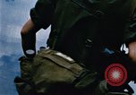 Image of a navy chaplain Vietnam, 1967, second 46 stock footage video 65675069512