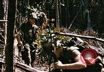Image of a navy chaplain Vietnam, 1967, second 48 stock footage video 65675069512