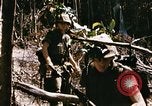 Image of a navy chaplain Vietnam, 1967, second 50 stock footage video 65675069512