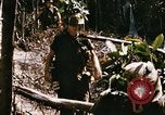 Image of a navy chaplain Vietnam, 1967, second 51 stock footage video 65675069512