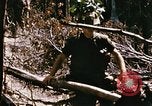 Image of a navy chaplain Vietnam, 1967, second 53 stock footage video 65675069512
