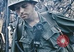 Image of a navy chaplain Vietnam, 1967, second 55 stock footage video 65675069512