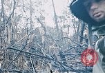 Image of a navy chaplain Vietnam, 1967, second 59 stock footage video 65675069512