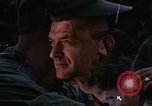 Image of a navy chaplain Vietnam, 1967, second 1 stock footage video 65675069513