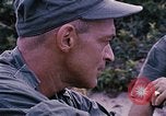 Image of a navy chaplain Vietnam, 1967, second 3 stock footage video 65675069513